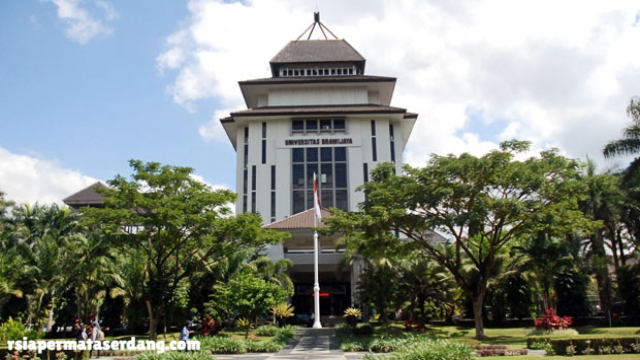 Universitas Negeri Terbaik di Malang