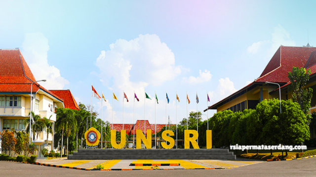 Universitas Terbaik di Palembang