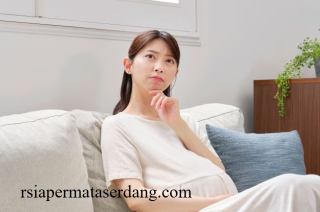 Tanda Bahaya Kehamilan yang Wajib Diketahui Setiap Ibu Hamil